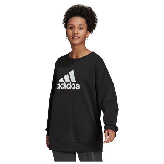 Adidas Γυναικείο φούτερ Future Icons Badge Of Sport Sweatshirt